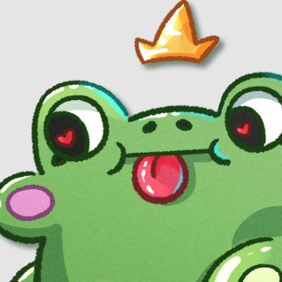 ChamCham 🇫🇷さんのプロフィール画像