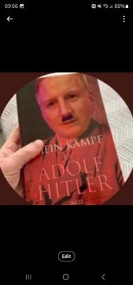 Professional football chant writer. Amateur electrician. Excellent chef. Best at holidays. Expert at Red Deviling. Wine connoisseur. Topiary expert.