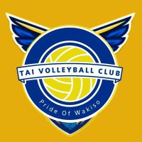 Tai Volleyball Club Wakiso(@Tai_VCwakiso) 's Twitter Profile Photo