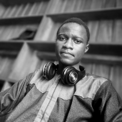 IbrahimSetup's profile picture. Software Engineer | An Ambitious Web Programmer👨‍💻