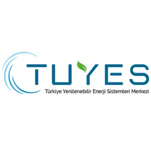 _TUYES's profile picture. Türkiye Yenilenebilir Enerji Sistemleri Merkezi
Türkiye's Renewable Energy Systems Hub