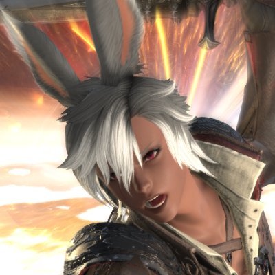 23 ● Final Fantasy, Granblue Fantasy, Monster Hunter, and everything in between. ● Ultros/Primal