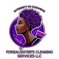 Forealsister's Cleaning Service(@AyeForealsister) 's Twitter Profile Photo