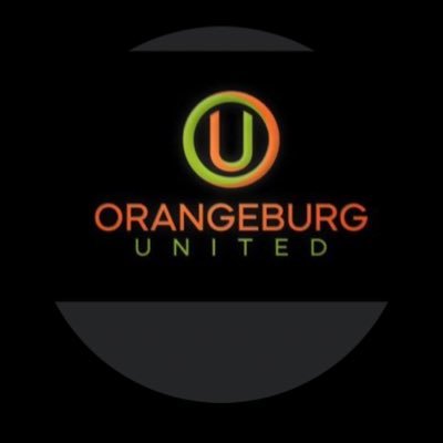 Orangeburg United we are stronger together. Follow us on Facebook.