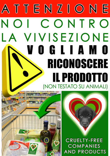 AnimaltestingNO's profile picture. 