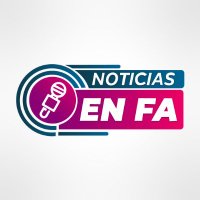 Noticias en Fa(@NoticiasEnFa_) 's Twitter Profile Photo