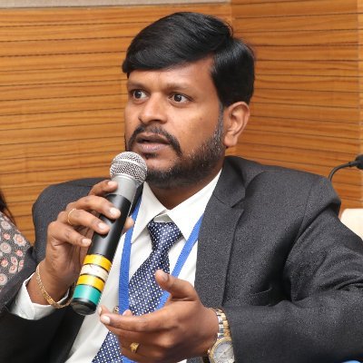 Head-TTO IPM Cell @ IIT Madras (Intellectual Property, IPR, Technology Transfer, Commercialization & Licensing)