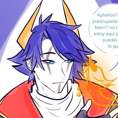 Artist✨
Español/English (medium)-

Chibis/Cartoon

icon: @MAGU43845025