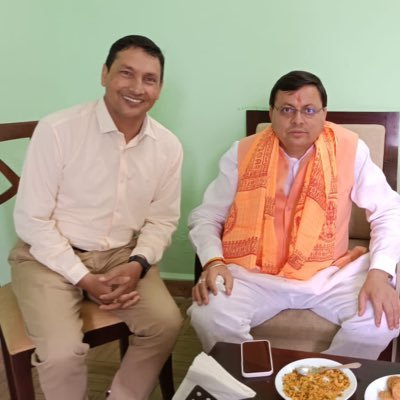 DrPradeepInd's profile picture. Working for “Keep INDIA Great “ #KeepINDIAGreat & मिशन Great Uttrakhand