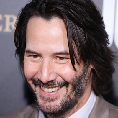 Keanu Reeves