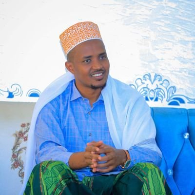 Muslim| somali ||westernSitti|
Med student👨‍⚕️||Passionate about history and politics, dedicated to progress. 
advocating for better sitti,
all tweets are mine