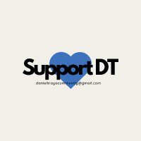 Daniel Troya(@SupportDanielT) 's Twitter Profileg