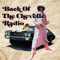 Back Of The Chevelle Radio(@BOTCPodcast404) 's Twitter Profile Photo