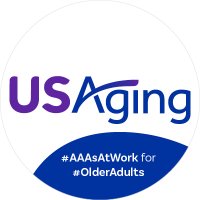 USAging(@theUSAging) 's Twitter Profile Photo