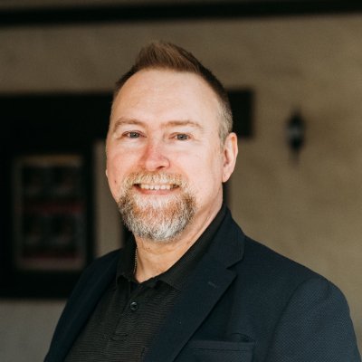 chris_hawk's profile picture. Software delivery executive. 2x author. 2x podcast host. 2x agency founder. Former web dev. Former product-startup founder. Dad to 2 humans & 2 cats.