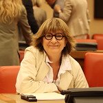 Diputada al Congrés del PSC de comarques gironines.