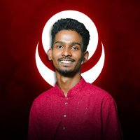 Prithvi Tuluve 𝕏(@tuluve_) 's Twitter Profile Photo