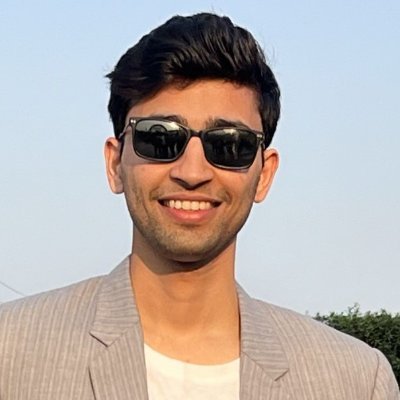 shivam_07_tw's profile picture. 🌐 Web dev explorer  | Creating amazing websites & apps | Constant learner | Coding the future, one line at a time 🚀