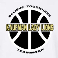 Kaufman Lady Lions🦁🏀(@KaufmanGirlsBB) 's Twitter Profile Photo