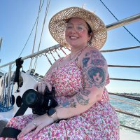 Linze Rice (@linzerice) 's Twitter Profile