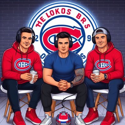 Welcome to Lokos Bros Podcast! Your ultimate source for all things Montreal Canadiens. 🏒 Hosts : @colegoalfield @PierreLucMathi1 @xwleblancx