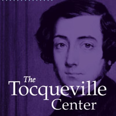 The Tocqueville Center for the Study of Democracy and Society at Furman University