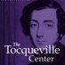 Tocqueville Center Furman (@Tocquevill24) Twitter profile photo