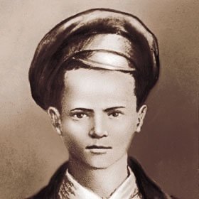 “Pavka Morozov fought the enemy and taught others how to do it. He addressed the whole village and exposed his father!”