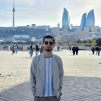 Abdulla Khanayev (@khanayevabdulla) 's Twitter Profile