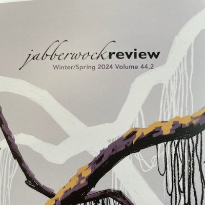 Jabberwock Review is a semi-annual literary journal at Mississippi State University. The journal consists of poetry, fiction, and non-fiction.