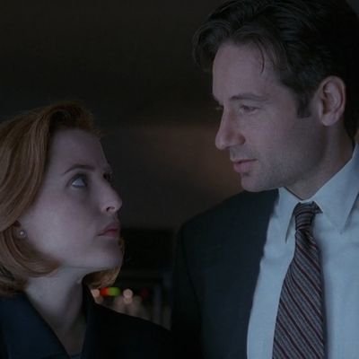 jieon_07's profile picture. Caught up in a dream || CW: The X-Files (Rewatch)