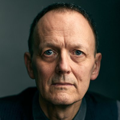 PaulTruss's profile picture. Acting and Art.
