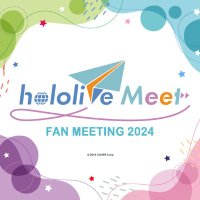 hololive Meet at Taipei 2024(@holomeetxTPE24) 's Twitter Profile Photo