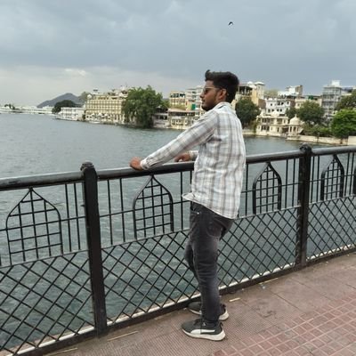 RanaAmarde8951's profile picture. 🐎 अश्व प्रेमी 🐎
🙏 हर🔱 शक्ति 🙏
🚩शक्ति पुत्र Ranaji🚩
👑 LIMBADI STATE👑
🏠  ખંભલાવ 🏠
🚩जय  🏅झालावाड़ 🚩