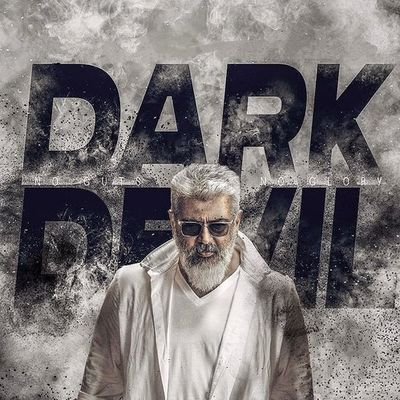 என்றும் தல அஜித் குமார்🔥 தளபதி விஜய் வழியில் ❤️‍🔥
FOLLOW AND FOLLOW BACK💯💯💯🫂
@DARKDEVIL86589