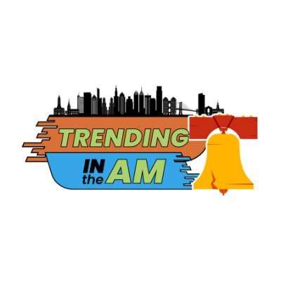 Talking what trending in Philly Sports - Where your opinions actually matter |
Trending in the AM M-F 8am | Always on @EOPSports
Hosted by @Beardaknowledge