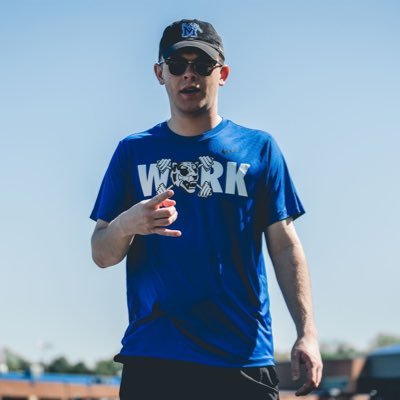 @uofscalumni | Asst. Director of Player Personnel @MemphisFB | Previously @GeorgiaTechFB / @GamecockFB
