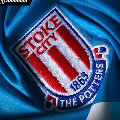 Stoke City enthusiast - New Account