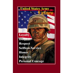 army value respect essay