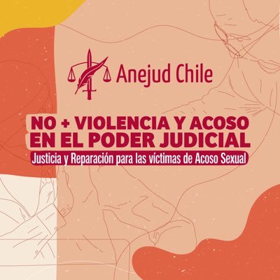 Asociación Nacional de Empleados y Empleadas del Poder Judicial de Chile// Desde 1967 junto a ti.