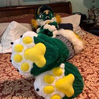 🏳️⚧️ Makoto🍀 (@makotodoggy) 's Twitter Profile
