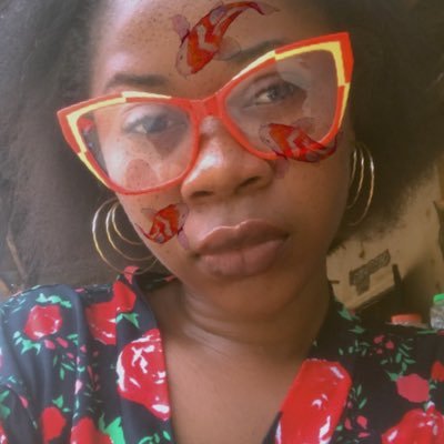 ifeoma_courtney's profile picture. #Wife #Mom #humane #compassionate. When God is all you have, then He is all you need. #techbarbie.