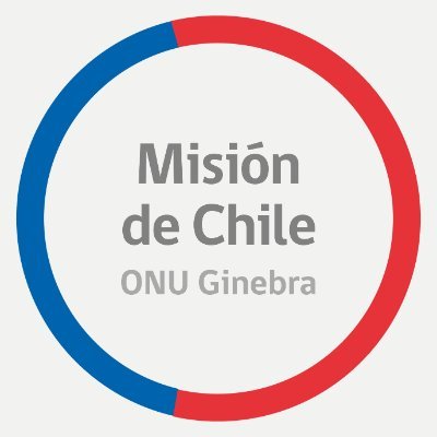 Chile 🇨🇱en Ginebra