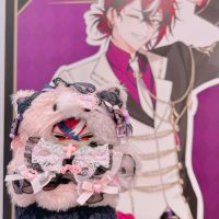 しゅが (@syuar_syu) 's Twitter Profile