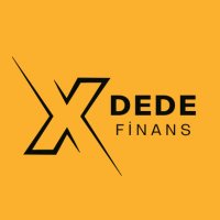 Dede(@DedeFinans) 's Twitter Profile Photo