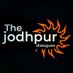 the jodhpur dialogues (@jodhpurdailogue) Twitter profile photo