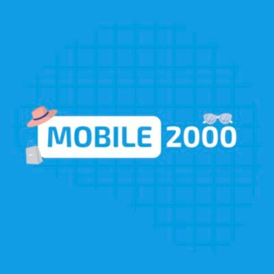 Mobile 2000