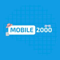 Mobile 2000(@mobile2000) 's Twitter Profile Photo