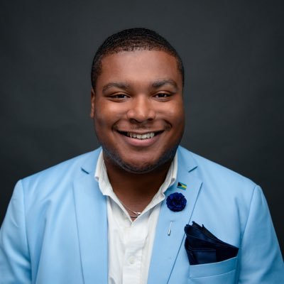 Past Chairman of the Progressive Young Liberals | GenZ with a love for Politics/Sociology/Environment | Disaster Risk Professional | Ambassador-Commonwealth