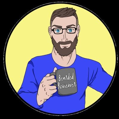 A Nerdy guy with a Hobby + Within The Autism Spectrum + Movies + TV Shows + Video-Games + Reviewer & Coffee Snob IG: Coffee.with.bearded.reviewer
